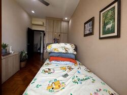 Westwood Park (D22), Terrace #607465071